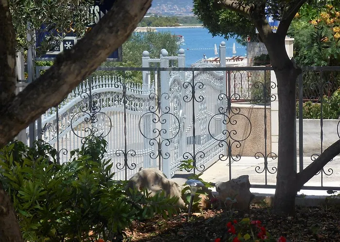 Bresan Apartman Trogir